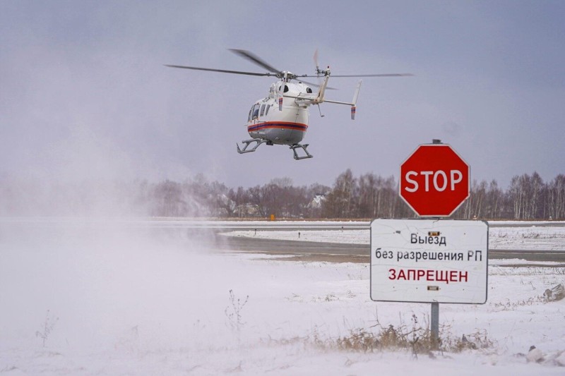 В Московском авиацентре отмечают День войск авиации противовоздушной обороны