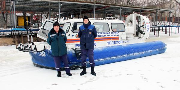 Успеть за шесть минут: спасатели ПСС «Центральная» рассказали о своей работе