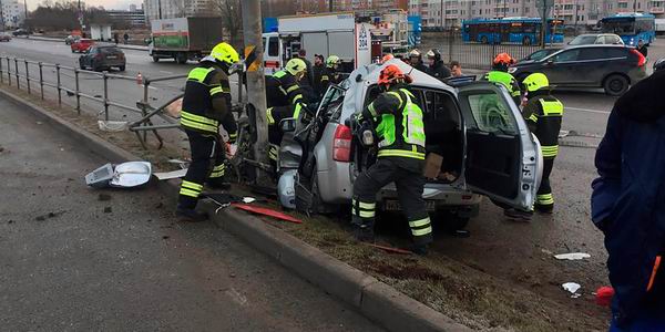 Сотрудники Московского авиацентра в феврале спасли 29 человек